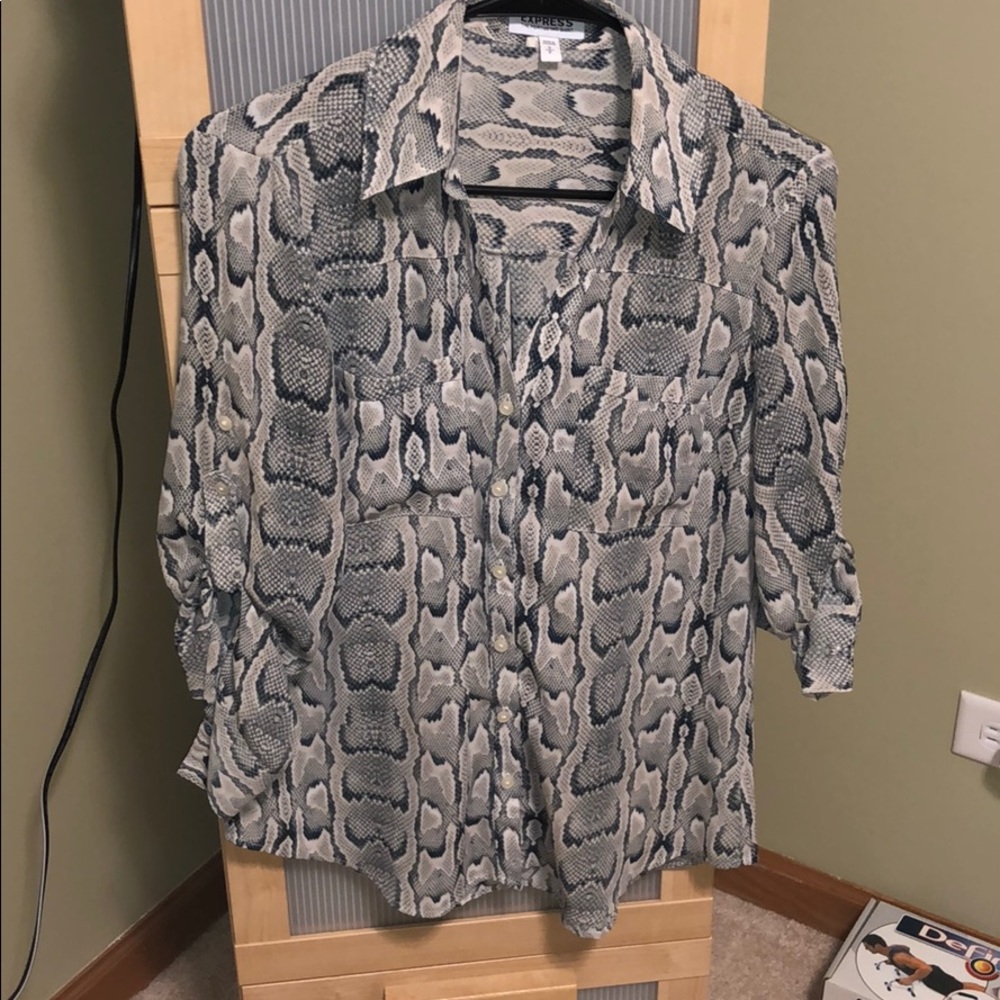 Express Portofino Shirt